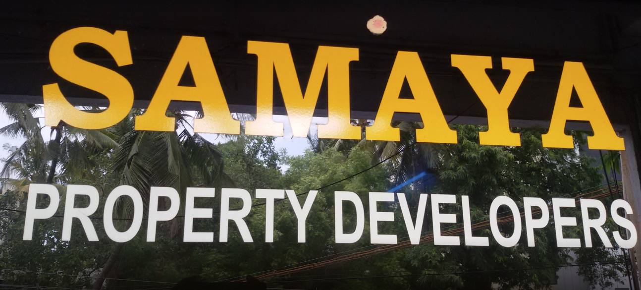 Samaya Property Developers