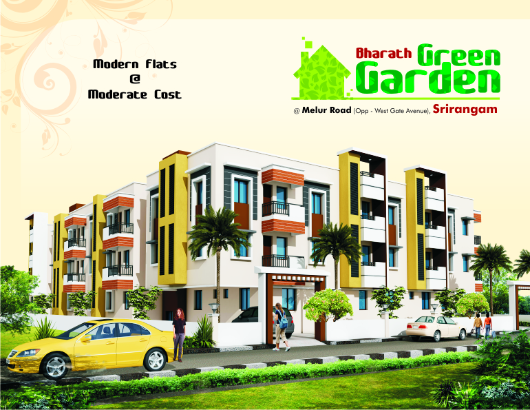 Bharath Green Garden